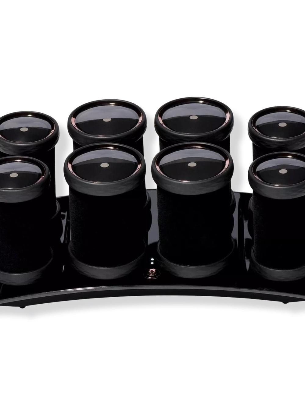 T3 Volumizing Hot Rollers LUXE Set with Dual Temperature Control
